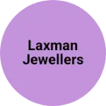 Business logo of Laxman jewellers
