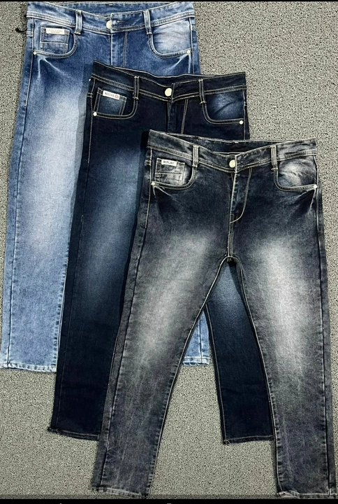 Jeans uploaded by Lord kanah creation on 4/1/2023