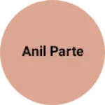Business logo of Anil parte