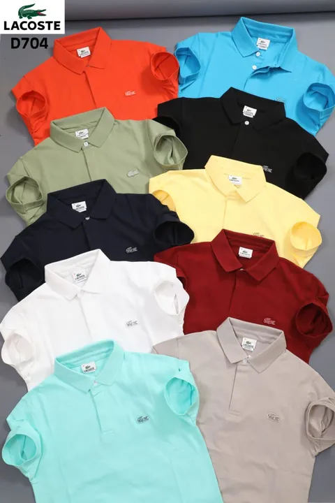 polo uploaded by Yahaya traders on 4/1/2023