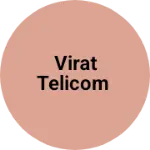 Business logo of VIRAT TELICOM
