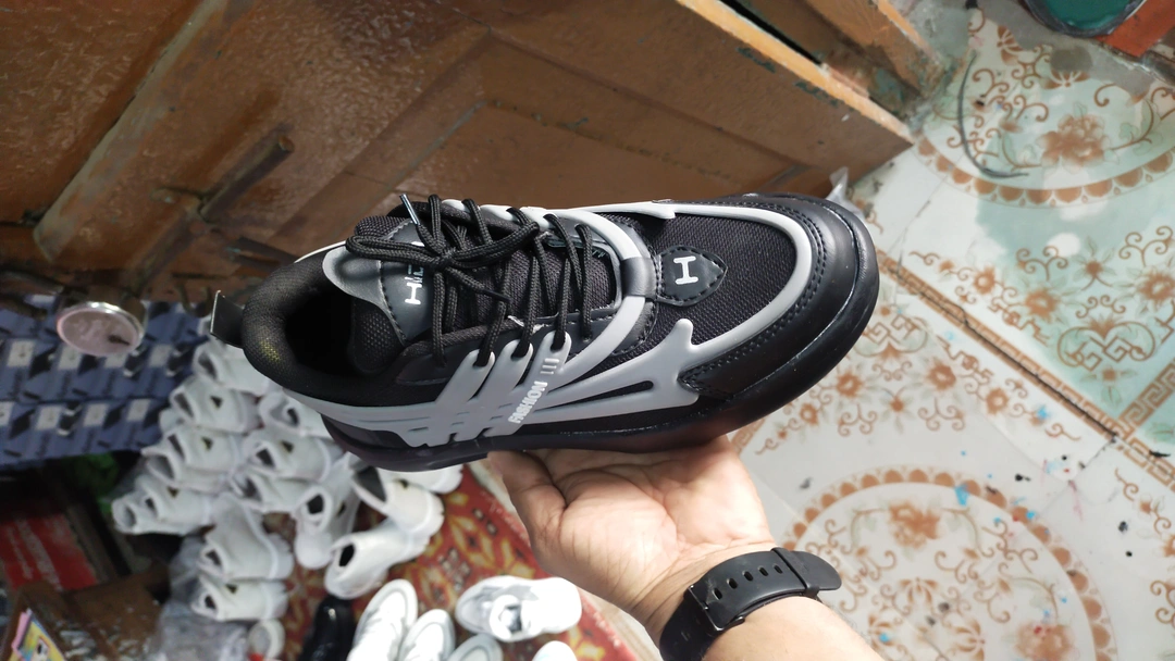 New article sports shoes redy too stock  uploaded by By spoto shoes on 4/1/2023