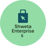 Business logo of Shweta enterprises