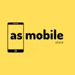 Business logo of as mobile store