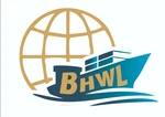 Business logo of B H Worldwide Logistics