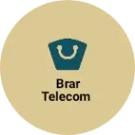 Business logo of Brar telecom