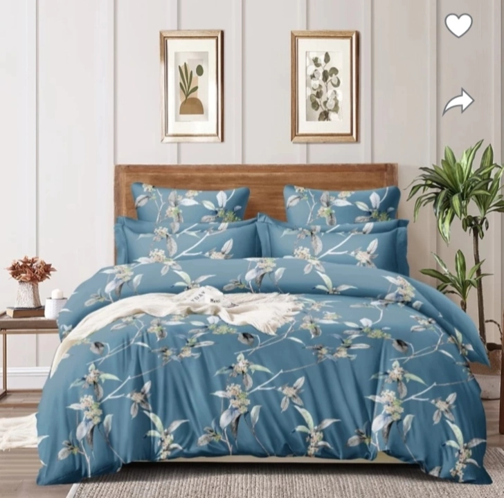 Comforter set (AC Quilt)  uploaded by Alliance overseas pvt Ltd on 4/1/2023