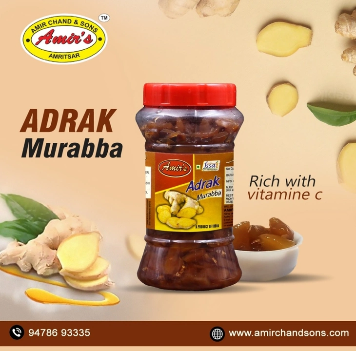 Pickle mixed uploaded by Amir chand & sons on 4/1/2023