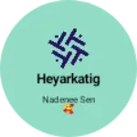 Business logo of Heyarkatig