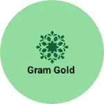 Business logo of GRAM GOLD
