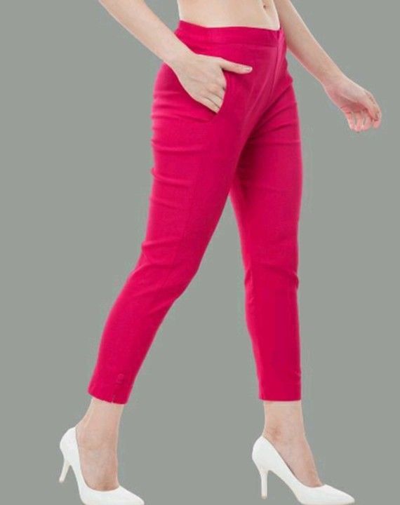 Trousers  uploaded by Fashion Hub By Annu on 3/2/2021