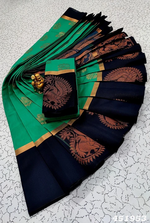 💞🛍️💞🛍️💞🛍️💞🛍️💞🛍️💞🛍️

💫💫💫 *_Korvai kotanji Trendy & Fancy bhutta and 2/100  Silk Cotton uploaded by Kirthi Fashion on 4/1/2023