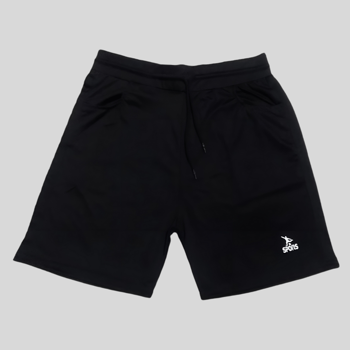 Two way Lycra shorts uploaded by Jai Baba Garments _ on 4/1/2023