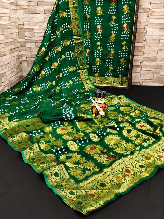 Product uploaded by Karuna Saree Centre Surat on 4/1/2023