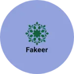 Business logo of Fakeer