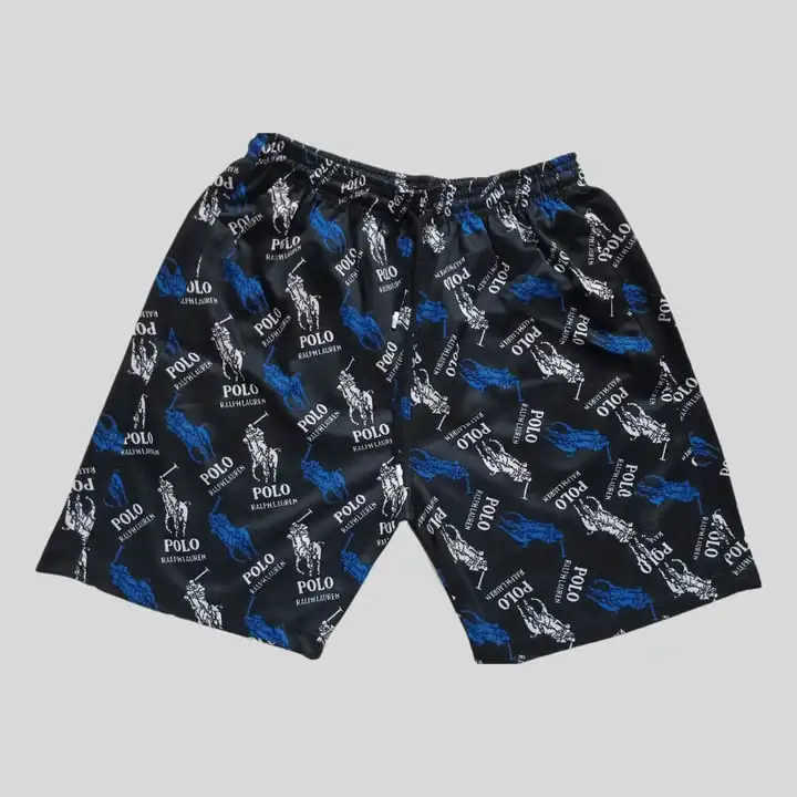 Matty Fabric Shorts for Men uploaded by Goyal Garments  on 4/1/2023