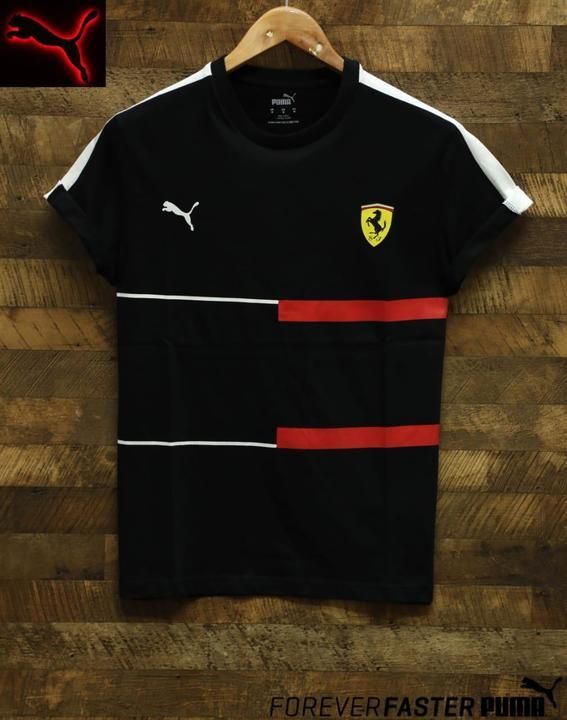 Puma T-shirts  uploaded by business on 3/2/2021