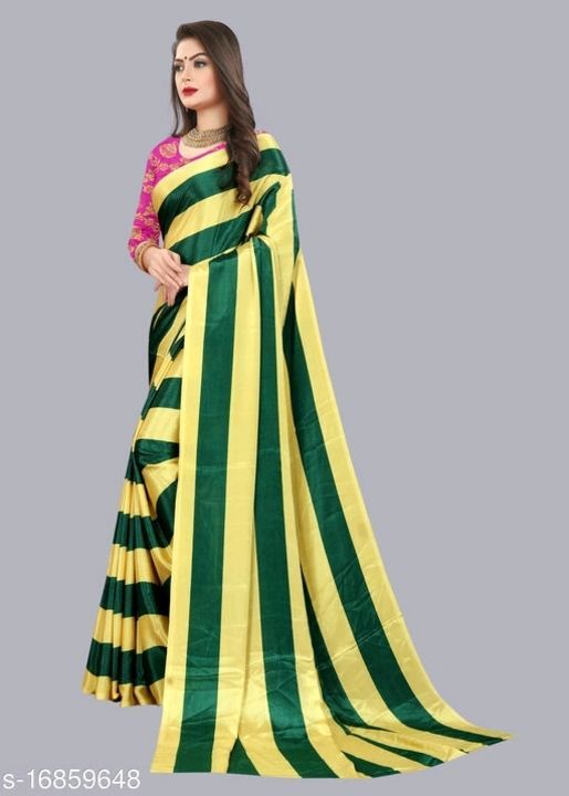 Silk Sarees  uploaded by Fashion Hub By Annu on 3/2/2021
