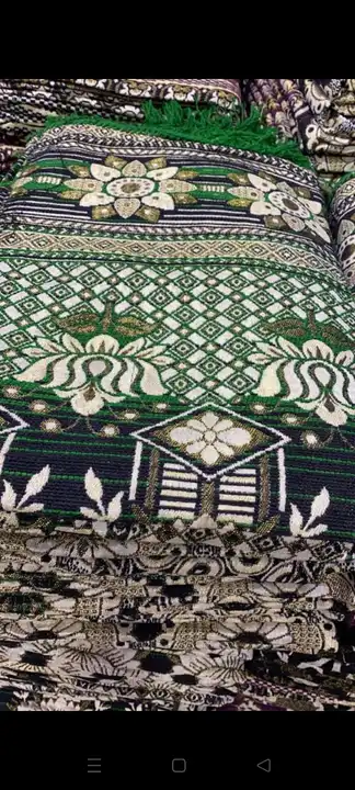 Carpet  uploaded by Laxmi Narayan Traders on 4/1/2023