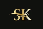 Business logo of Sksportwear