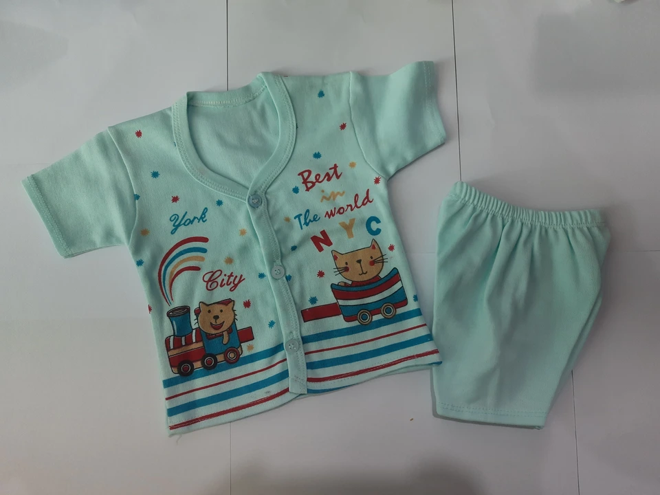 New Born Baby Cloth uploaded by business on 4/1/2023