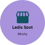 Business logo of Ledis soot