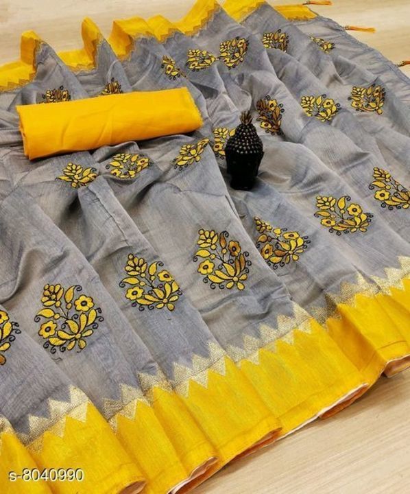 Myra Fabulous Sarees uploaded by Low prices sale on 3/2/2021