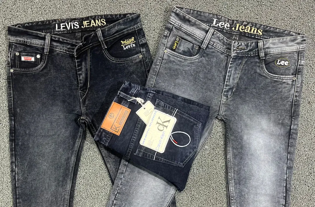 Mens jeans  uploaded by Baayon enterprises on 4/1/2023