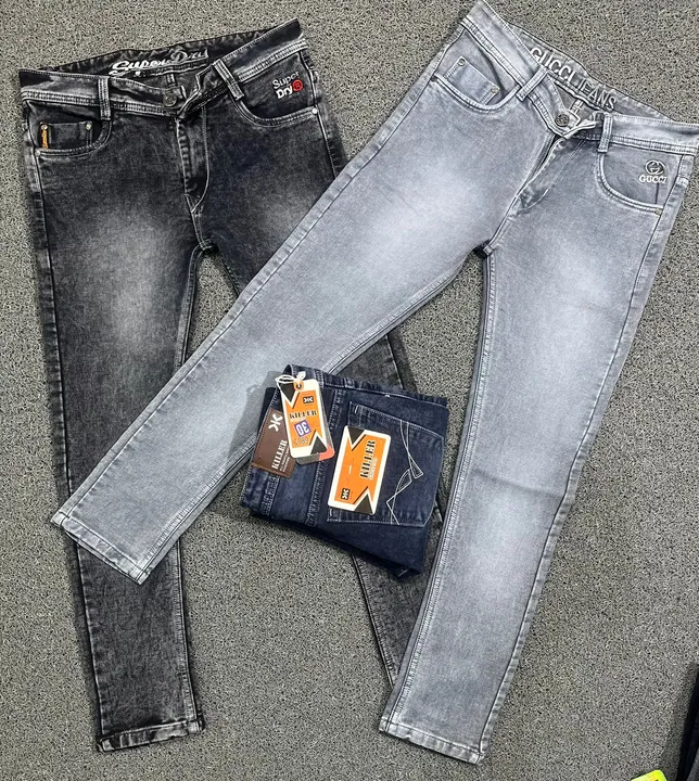 Mens jeans  uploaded by Baayon enterprises on 4/1/2023