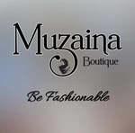 Business logo of Muzaina Boutique