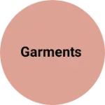 Business logo of Garments 