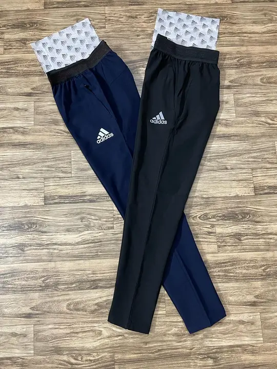 *Mens # Track Pants*
*Brand # A d i d a s*
*Style # Ns Lycra With Doul Color Mesh Waistband*

Fabric uploaded by Rhyno Sports & Fitness on 4/1/2023