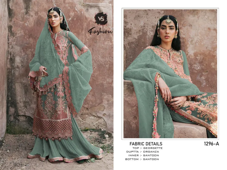 Eid Collection Pakistani Suits  uploaded by Taha fashion online store on 4/1/2023