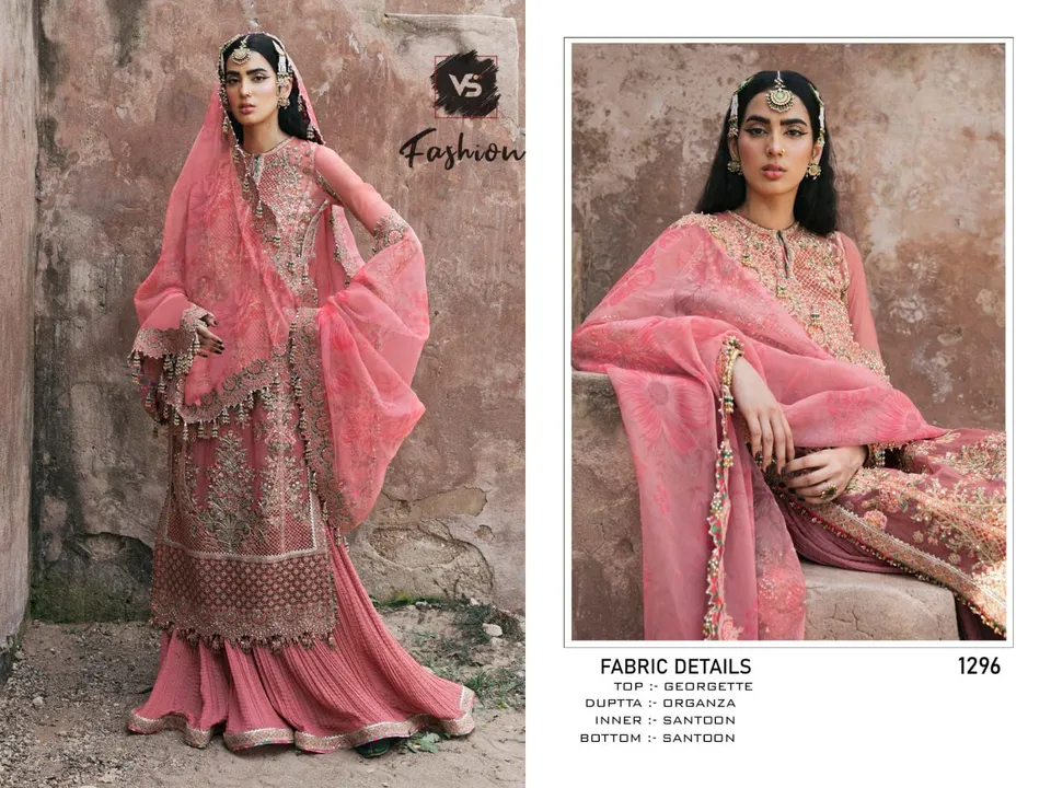 Eid Collection Pakistani Suits  uploaded by Taha fashion online store on 4/1/2023