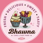 Business logo of Bhawna bakery and fast food