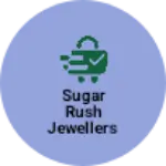 Business logo of Sugar rush jewellers