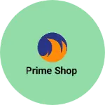 Business logo of Prime Shop