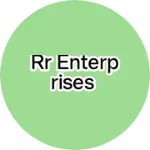 Business logo of RR Enterprises