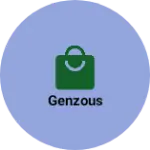 Business logo of Genzous