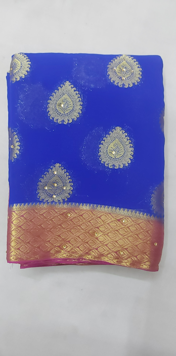 Factory Store Images of Only sarees Bangalore/surat