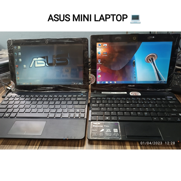 Asus Mini Laptop  uploaded by Shree Guruganesh Computers on 5/21/2024