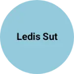 Business logo of Ledis sut