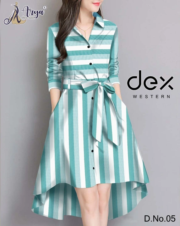 Dex uploaded by Arya dress maker on 4/1/2023
