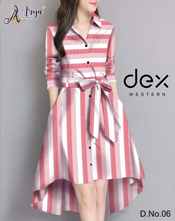 Dex uploaded by Arya dress maker on 4/1/2023