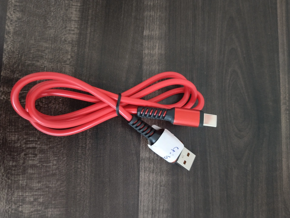 RealbitS 4.1C TYPE USE DATA  CABLE  uploaded by RealbitS Enterprises on 4/1/2023