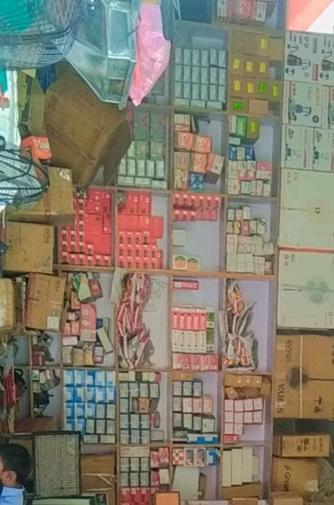 Shop Store Images of श्री बालाजी इलेक्ट्रिक सिणधरी