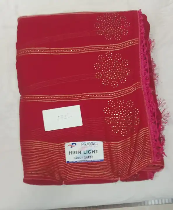 Product uploaded by Manish Saree center on 5/30/2024