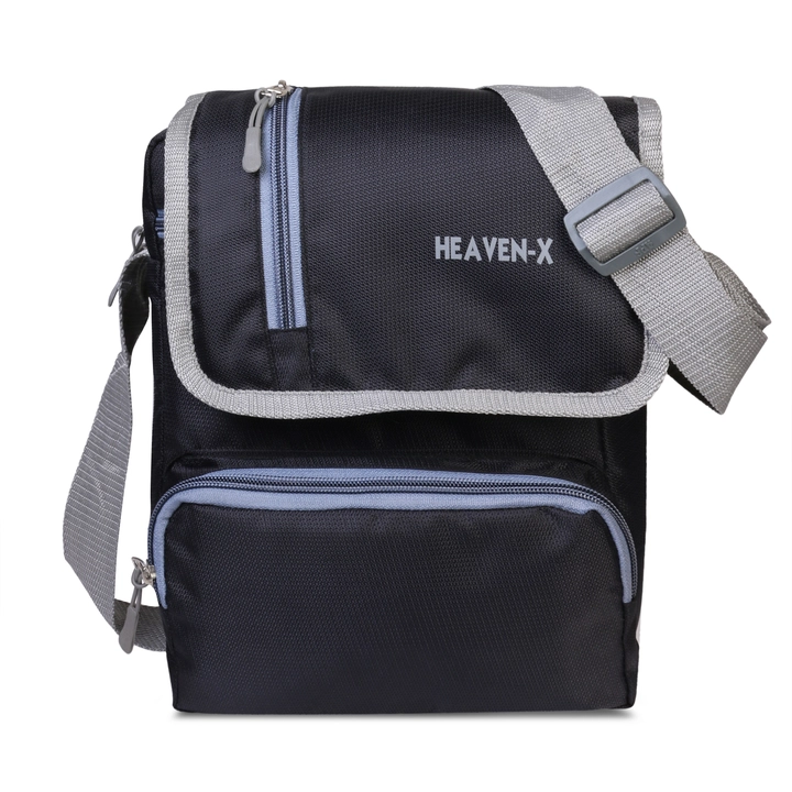 Man sling bag  uploaded by HEAVEN-X-ENTERPRISES on 5/28/2024