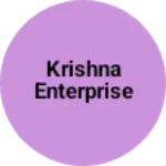 Business logo of krishna enterprise