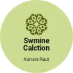 Business logo of Swmine calction